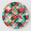 Buscar mexico relojes de pared Naranja