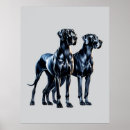 Buscar razas del perro posters Contenido generativo