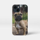 Buscar bulldog francés iphone fundas Perro