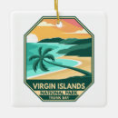 Buscar virgen adornos Caribe