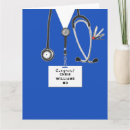 Buscar médica tarjetas de graduacion Medicina