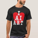 Buscar ai camisetas Corazón