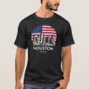 Buscar bandera de texas camisetas Houston
