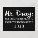 Buscar mr darcy postales Janeite