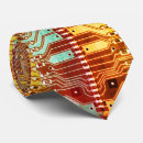 Buscar circuito eléctrico corbatas Electrónico