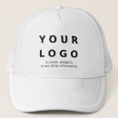 Buscar uniforme gorras Pequeña empresa