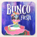 Buscar esqueleto posavasos Día de los muertos