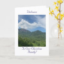 Buscar familia cristiana tarjetas General y unisex