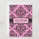 Buscar licencia invitaciones Dulces