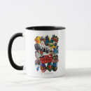 Buscar brigada tazas Harley quinn