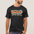 Buscar bustos camisetas Retro