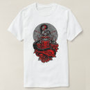Buscar geisha camisetas Japón