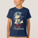 Buscar beethoven camisetas Ludwig van beethoven