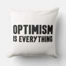 Buscar optimismo Cita motivadora