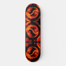Buscar llamas tablas de skate Genial