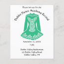 Buscar baile flyers Clases de baile