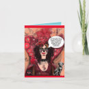 Buscar día de muertos tarjetas Para ella