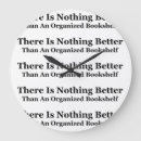 Buscar lectores relojes de pared Bibliotecario