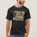 Buscar bluegrass music camisetas Música