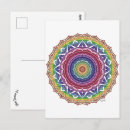 Buscar espiral postales Colorido