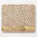 Buscar leopardo alfombrillas de raton Rosa