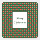 Buscar bolas rojas pegatinas Rojo