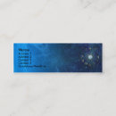 Buscar zodiac tarjetas de visita Horóscopo