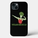 Buscar vegetariano iphone fundas Sano