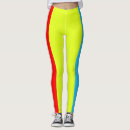 Buscar rayas verticales leggings Clásico