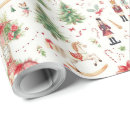 Buscar ballet del cascanueces papel de regalo Navidad