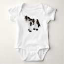 Buscar pinto bebe ropa Caballo