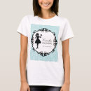 Buscar de lujo mujer camisetas Suposición