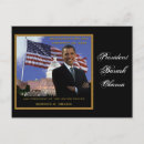 Buscar obama 2009 postales Presidente