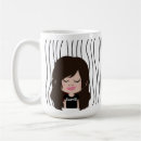 Buscar nene tazas Mujer