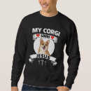 Buscar perro cristiano sudaderas Jesús