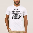 Buscar mutación camisetas Evolución