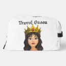 Buscar corona bolsas cosmetica 6 ª reina