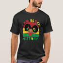 Buscar pelo afro camisetas Americano