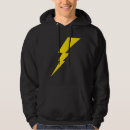 Buscar rayo sudaderas Relámpago