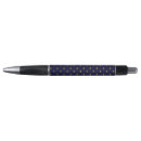 Buscar flor de lis boligrafos Azul