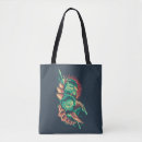 Buscar tridentes bolsos Película del aquaman