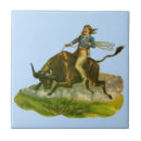 Buscar toros azulejos Vaquero