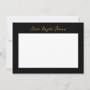 Buscar día tarjetas nota Negro