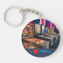 Buscar pinball llaveros Vintage