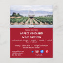 Buscar vino flyers Moderno