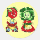 Buscar vegetables pegatinas Verduras