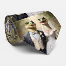 Buscar cocodrilos corbatas Para él