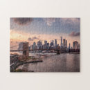 Buscar puente de manhattan puzzles Edificios