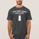 Buscar seguridad informática camisetas Linux