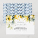Buscar diseño flor invitaciones Para ella